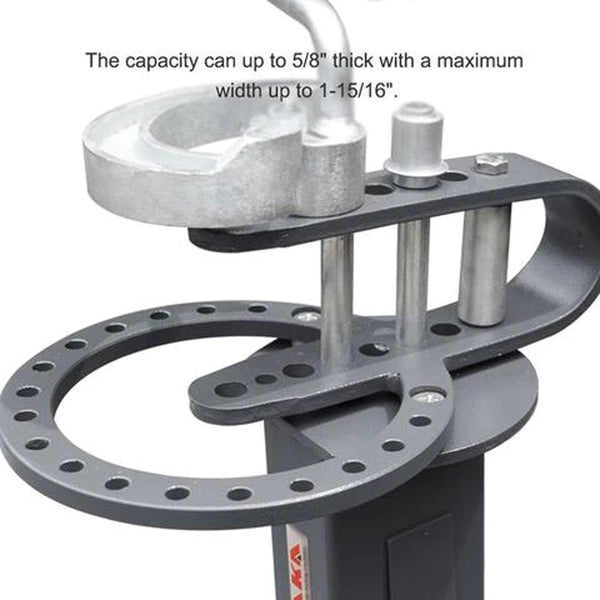 UBM-30 Floor-Type Compact Portable Metal Bender