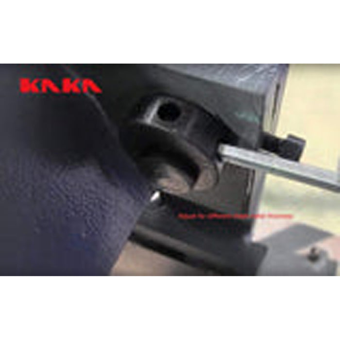 W-3620A 36" 20 Gauge Pan & Box Brake