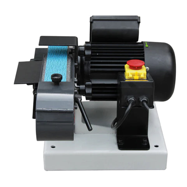 BG-2 Combination Belt and Disk Grinder