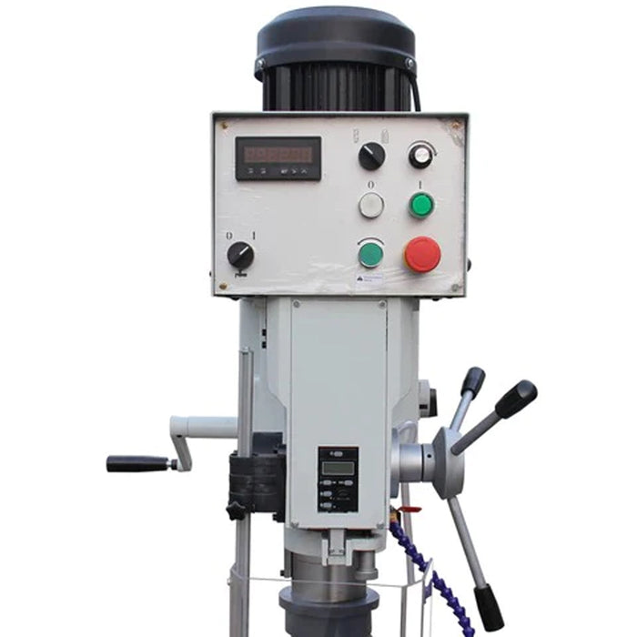 DP-32 Vertical Drilling Machinery 220V-60HZ-1PH