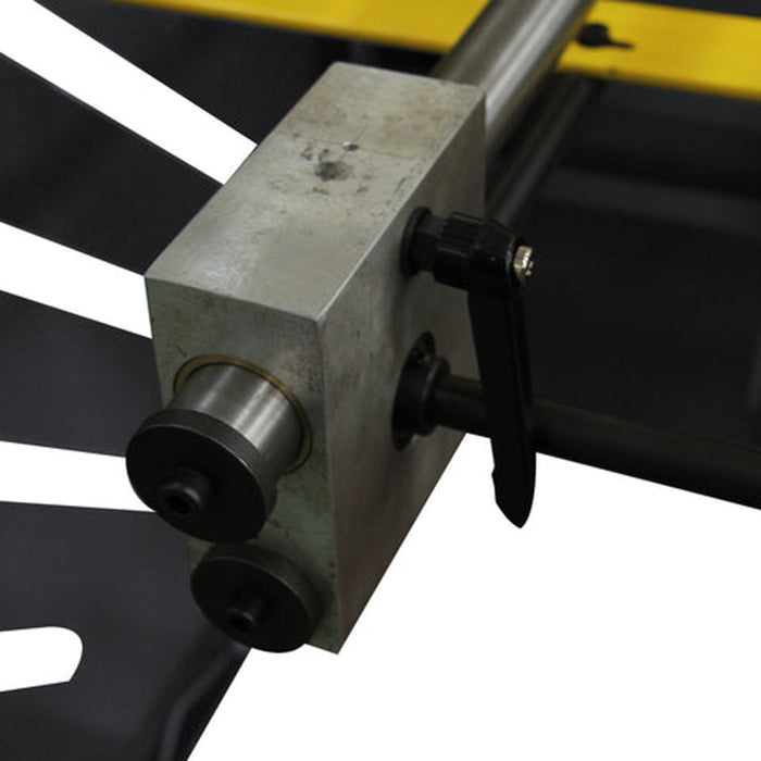 Pre-Order Q11-4811A Electric Metal Shearing Machine