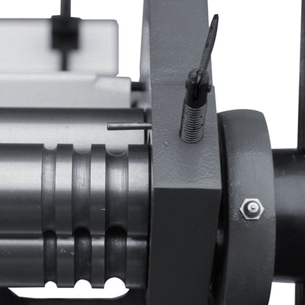 Pre-order 40 Inch 3 In 1 Brake Shear and Slip Roll - Sheartak Tools