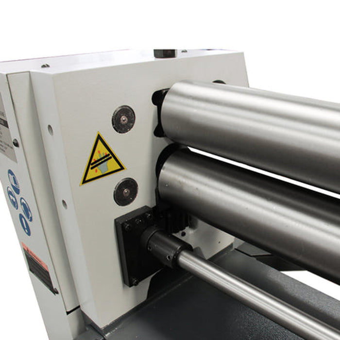 Pre-Order ESR-5113 51″ x 13 Gauge Electric Slip Roll Machine