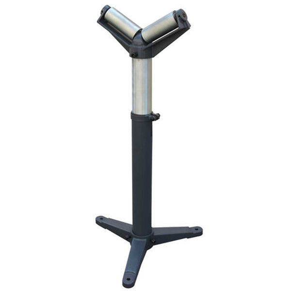 Stands and Supports RV-1100, Pipe Stand V Head Roller Super Duty