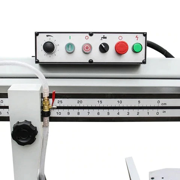 BS-1018T 10" Metal Cutting Band Saw Machine 220V-60HZ-1PH