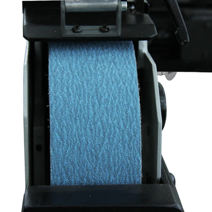 BG-3 High Speed Belt Grinder 220V-60HZ-1PH