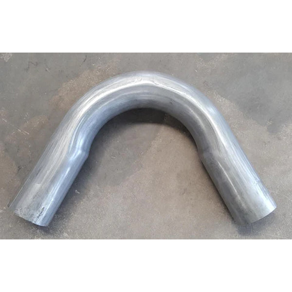 EPB-3 Hydraulic Exhaust Pipe Heavy Duty Swager & Expander Tube Bender