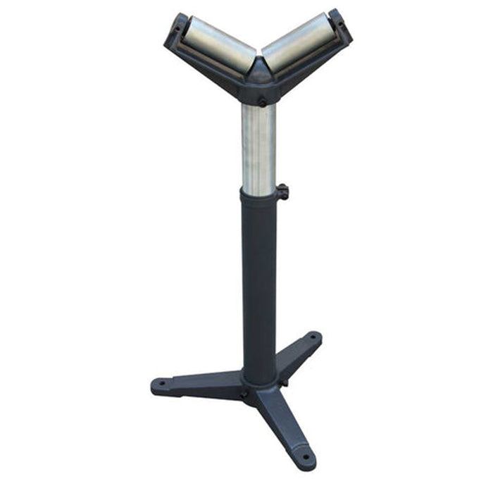 Stands and Supports RV-1100, Pipe Stand V Head Roller Super Duty