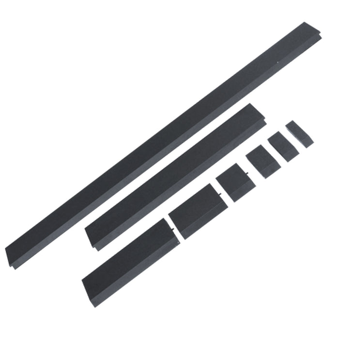 Pre-Order EB-6116 61" Magnetic Sheet Metal Box and Pan Brake, 220V, 1-Phase