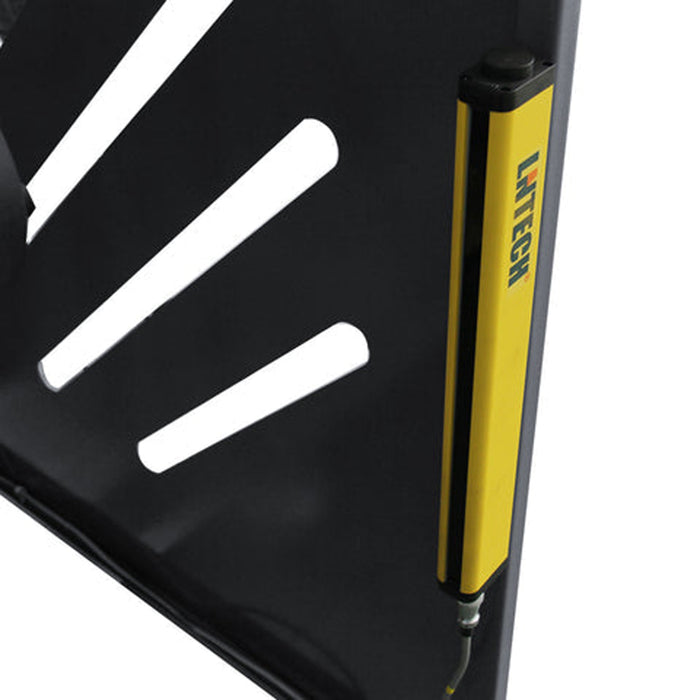 Pre-Order Q11-4811A Electric Metal Shearing Machine