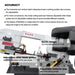 Sheartak Tools