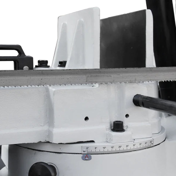 BS-1018R 10" Metal Cutting Band Saw 220V-60HZ-1PH