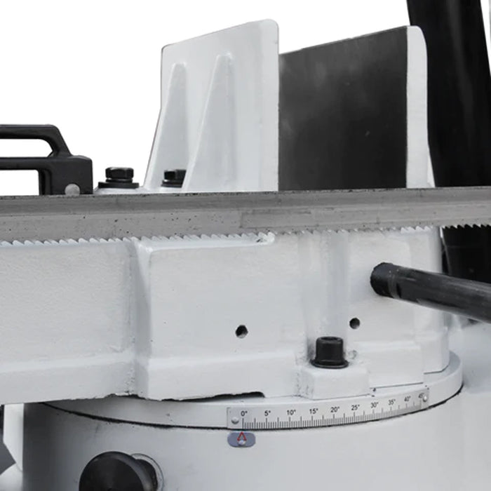 BS-1018R 10" Metal Cutting Band Saw 220V-60HZ-1PH