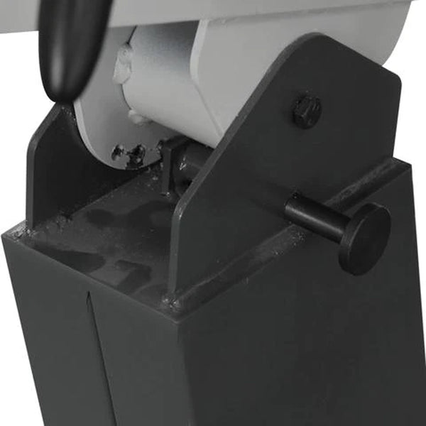 BG-6 High Speed Belt Grinder 220V-60HZ-3PH