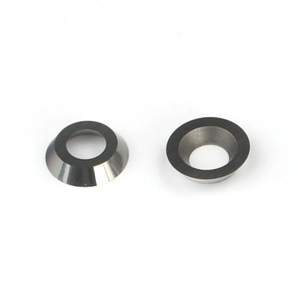 D8.9 x 1.85 mm Round Woodturning Carbide Insert