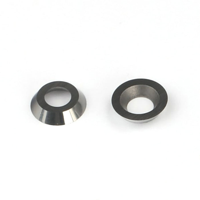 D8.9 x 1.85 mm Round Woodturning Carbide Insert