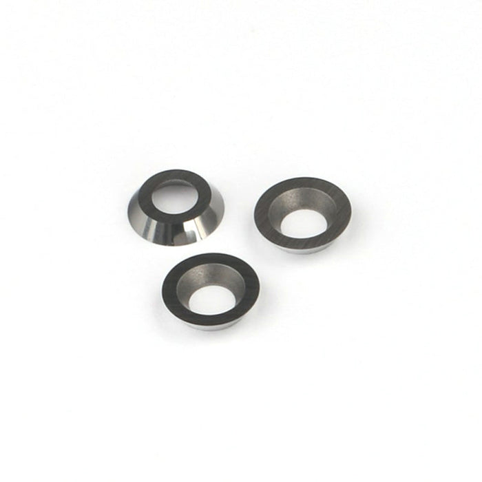 D8.9 x 1.85 mm Round Woodturning Carbide Insert
