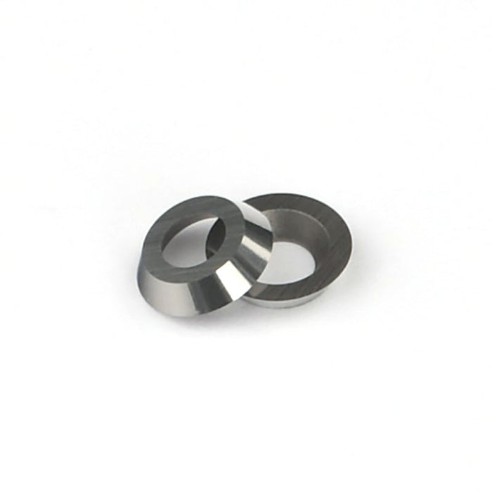 D8.9 x 1.85 mm Round Woodturning Carbide Insert