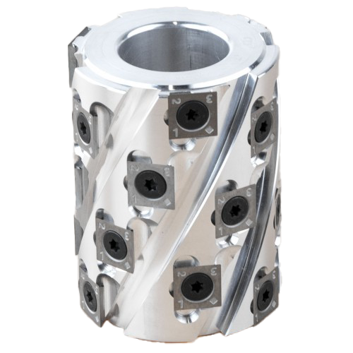 Insert Jointing Cutter D62XB80Xd1-1/4"