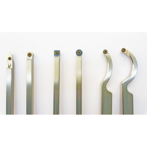 Sheartak Tools