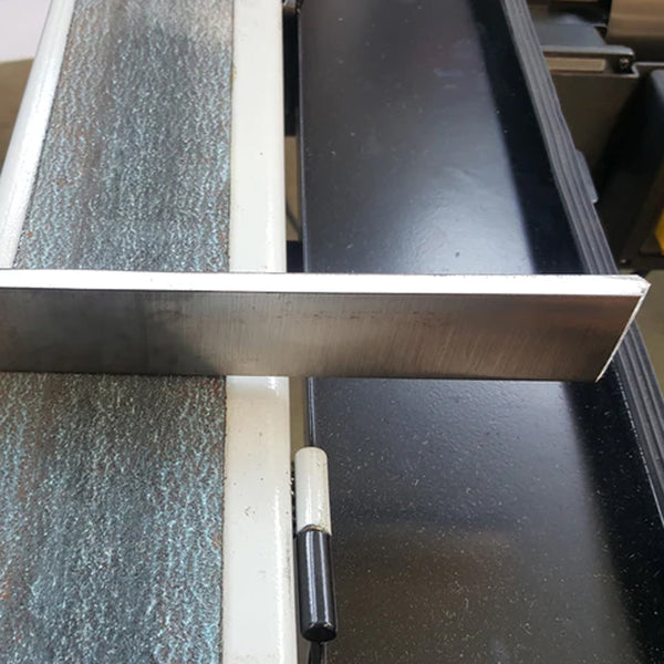 BG-2 Combination Belt and Disk Grinder