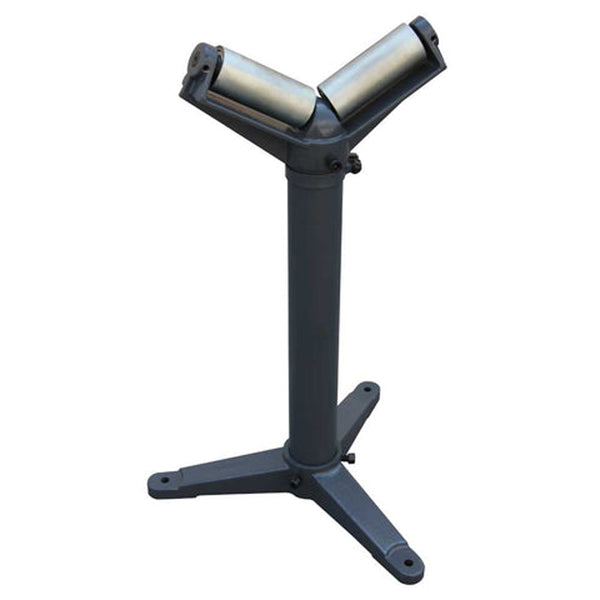 Stands and Supports RV-1100, Pipe Stand V Head Roller Super Duty