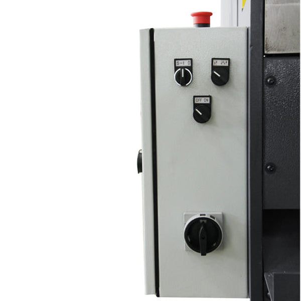 Pre-Order Q11-4811A Electric Metal Shearing Machine - Sheartak Tools