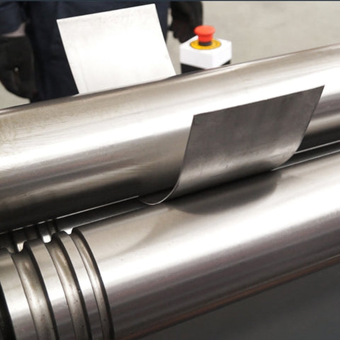 Pre-Order ESR-5113 51″ x 13 Gauge Electric Slip Roll Machine