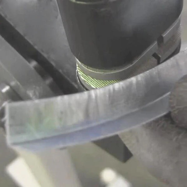 SS-18FD Cast Iron 18-Gauge Mild Steel Metal Shrinker Stretcher