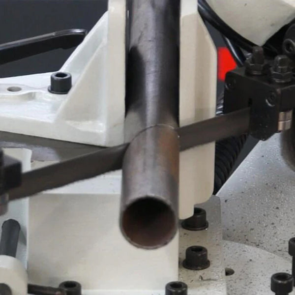 BS-1018R 10" Metal Cutting Band Saw 220V-60HZ-1PH