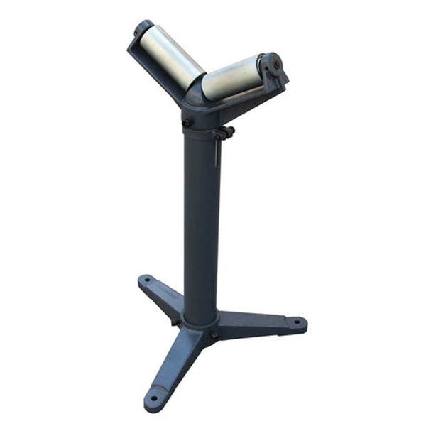 Stands and Supports RV-1100, Pipe Stand V Head Roller Super Duty