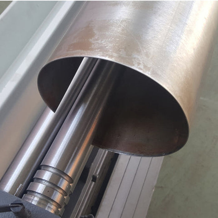 Pre-order 40 Inch 3 In 1 Brake Shear and Slip Roll