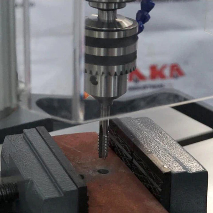 GD-25B Heavy Duty Gear Head Vertical Bench Drilling