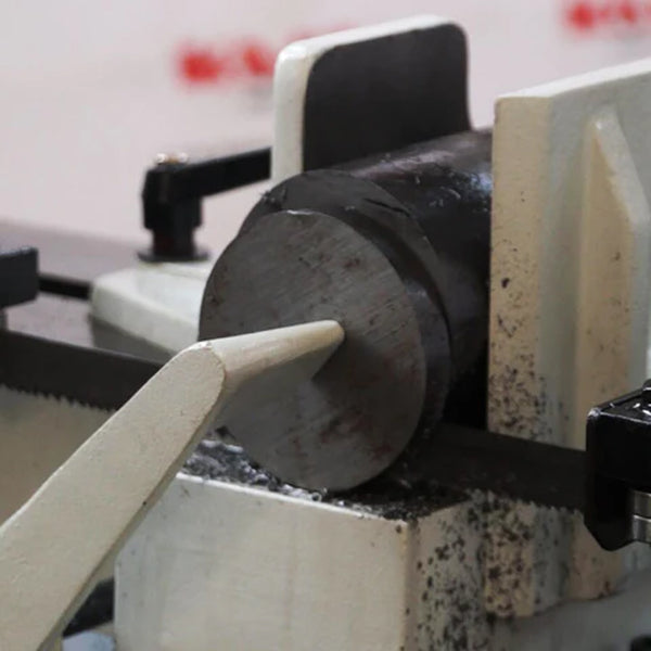 BS-1018R 10" Metal Cutting Band Saw 220V-60HZ-1PH