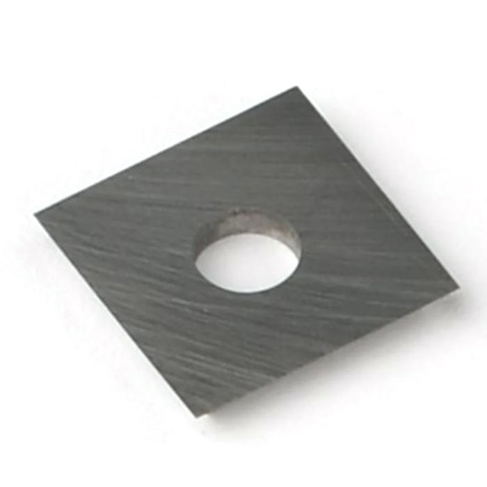 12x12x2.2mm Square Carbide Insert Cutter