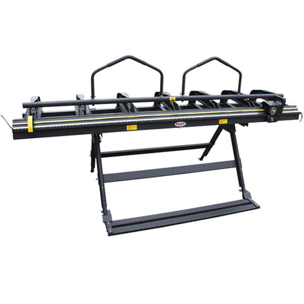 Pre-Order ALB-102 Portable Bender Shearing Machine for Thin Plate - Sheartak Tools