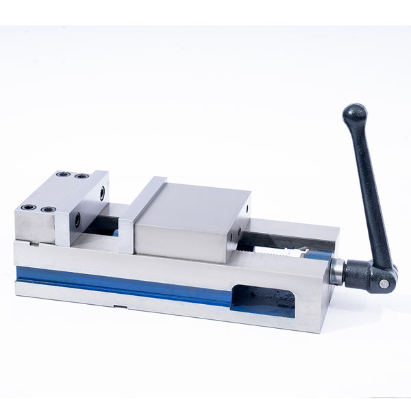Accu-Lock NC Machine Vise