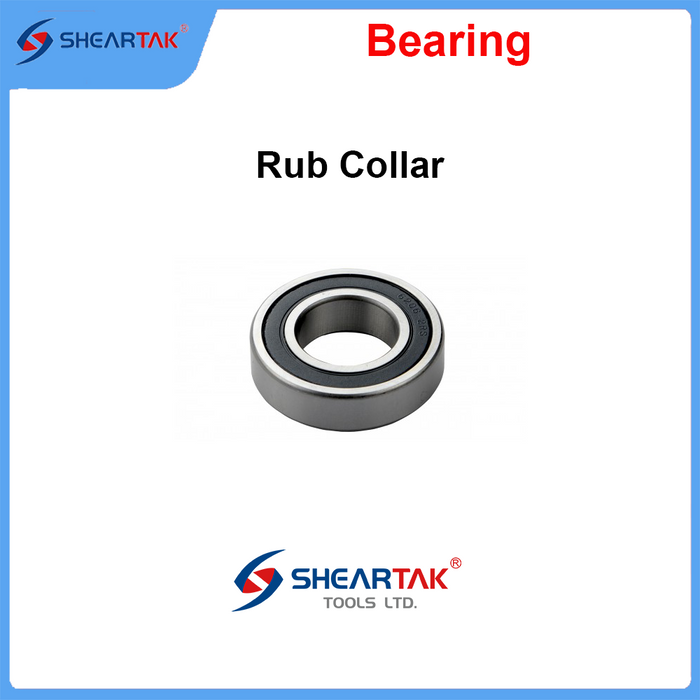 Rub Collar