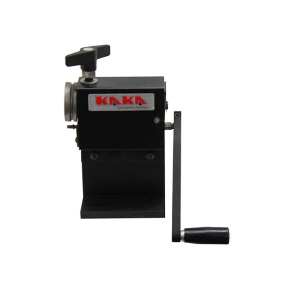 BF 3/8" Manual Bead Form Roller