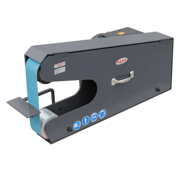 BG-2B Belt Grinder 110V/60HZ/1PH