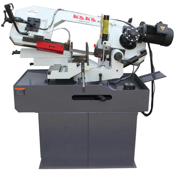 BS-126G Metal Cutting Band Saw 230V-60HZ-3PH