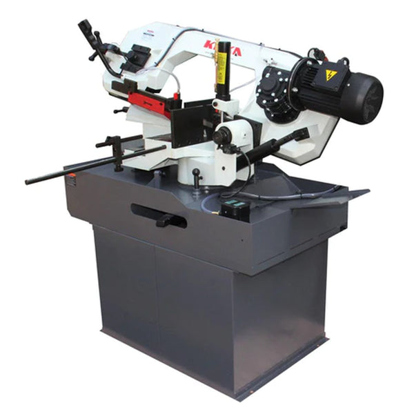 BS-126G Metal Cutting Band Saw 230V-60HZ-3PH