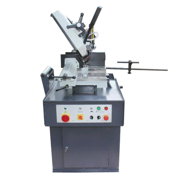 BS-126G Metal Cutting Band Saw 230V-60HZ-3PH