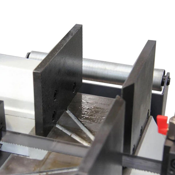 BS-126G Metal Cutting Band Saw 230V-60HZ-3PH