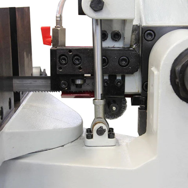 BS-126G Metal Cutting Band Saw 230V-60HZ-3PH