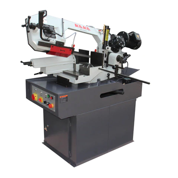 BS-126G Metal Cutting Band Saw 230V-60HZ-3PH