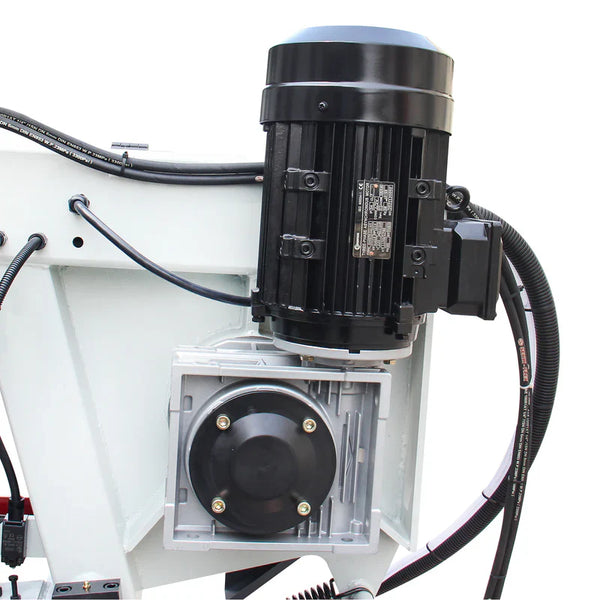 BS-2114T horizontal bandsaw 21.6"x14“ Rectangular Capacity Horizontal Bandsaw 220V-60HZ-3PH