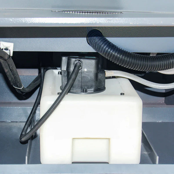 BS-2114T horizontal bandsaw 21.6"x14“ Rectangular Capacity Horizontal Bandsaw 220V-60HZ-3PH