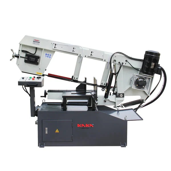 BS-2114T horizontal bandsaw 21.6"x14“ Rectangular Capacity Horizontal Bandsaw 220V-60HZ-3PH