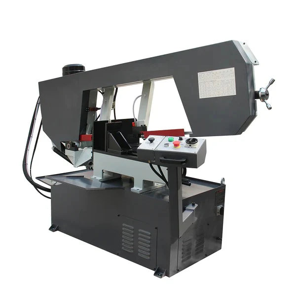 BS-2114T horizontal bandsaw 21.6"x14“ Rectangular Capacity Horizontal Bandsaw 220V-60HZ-3PH